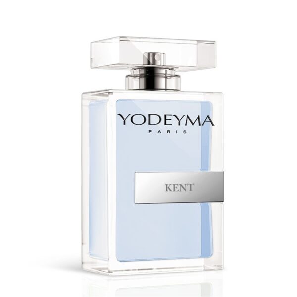Yodeyma Kent_M_100ml – Parfums