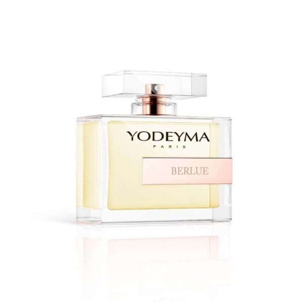 Yodeyma Berlue_W_100ml – Parfum
