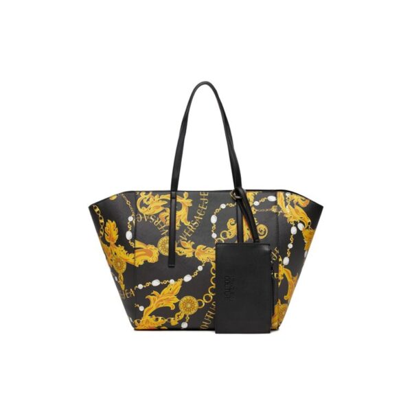 Versace Jeans 75VA4BK1_ZS807_G89 – Boodschappentas