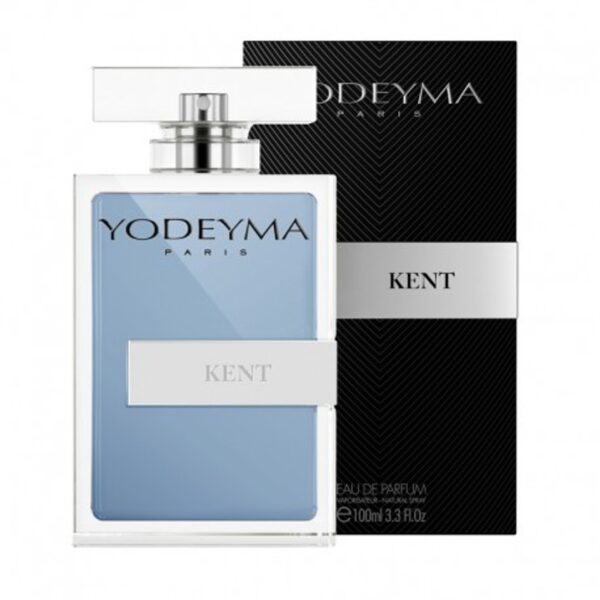Yodeyma Kent_M_100ml – Parfums