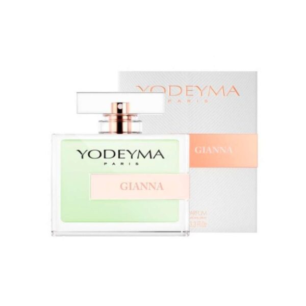 Yodeyma Gianna_W_100ml – Parfum