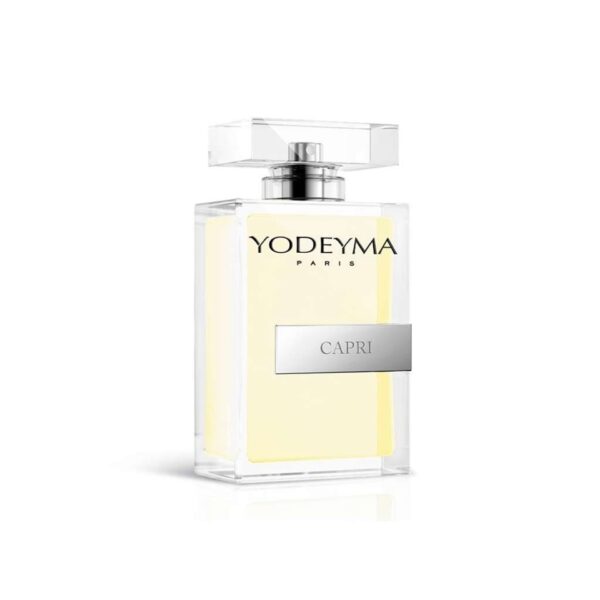 Yodeyma Capri_M_100ml – Parfums