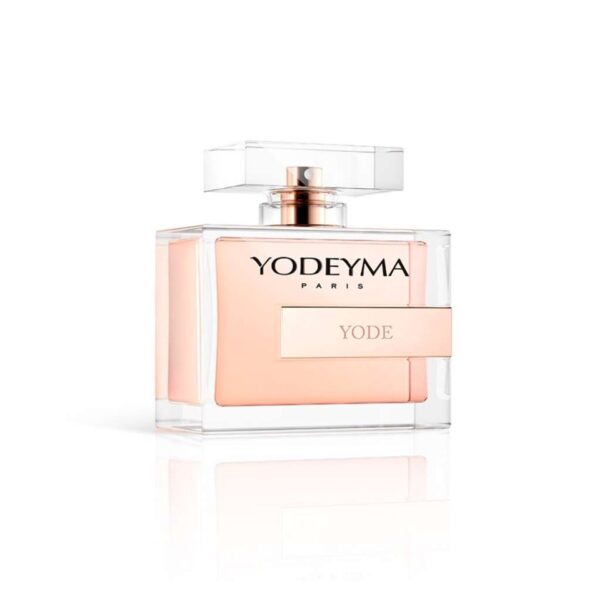 Yodeyma Yode_W_100ml – Parfum