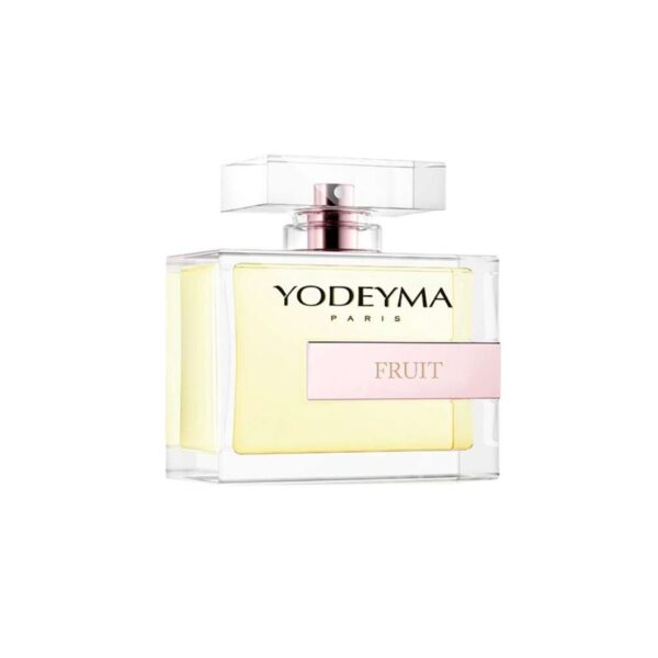 Yodeyma Fruit_W_100ml – Parfum
