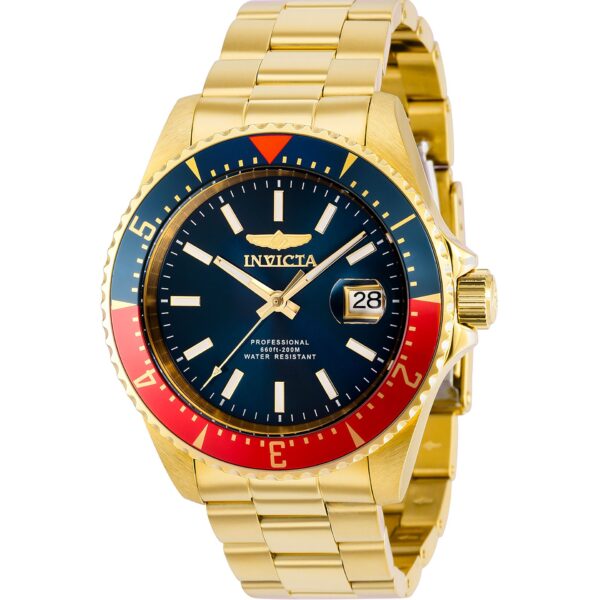 Invicta X093_36792 – Horloge