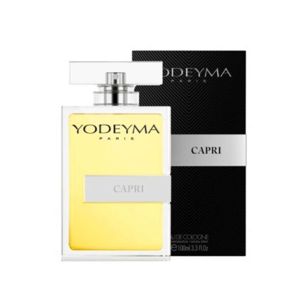 Yodeyma Capri_M_100ml – Parfums