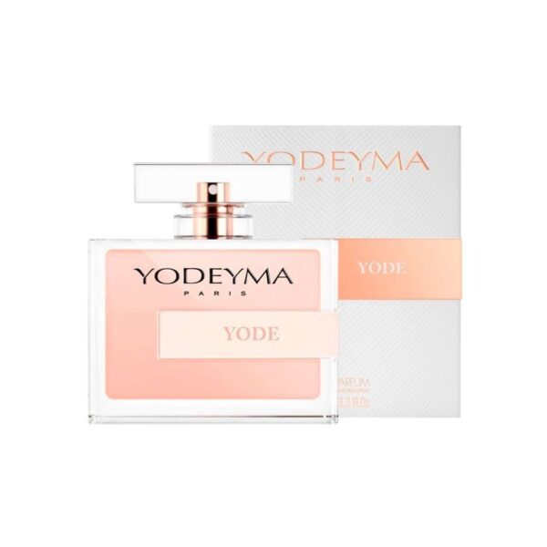 Yodeyma Yode_W_100ml – Parfum