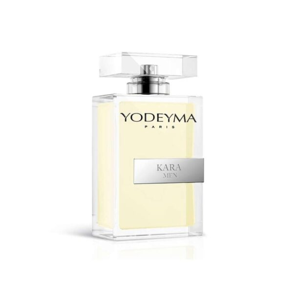Yodeyma Kara_Men_M_100ml – Parfums