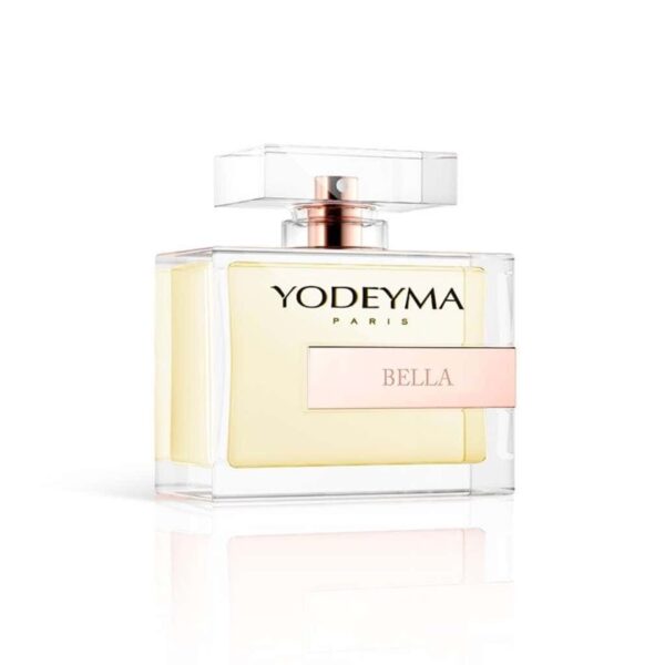 Yodeyma Bella_W_100ml – Parfum