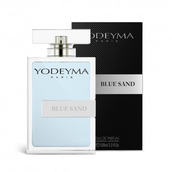 Yodeyma Blue_Sand_M_100ml – Parfums