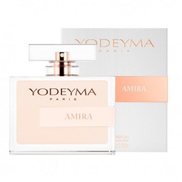 Yodeyma Amira_W_100ml – Parfum