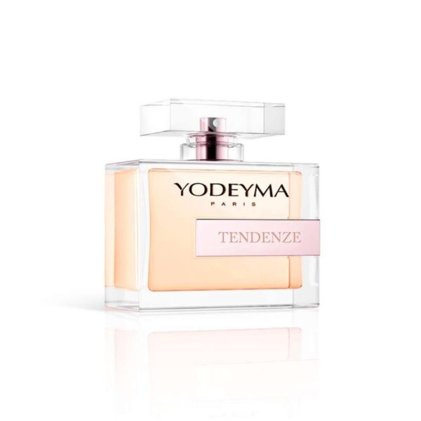 Yodeyma Tendenze_W_100ml – Parfum