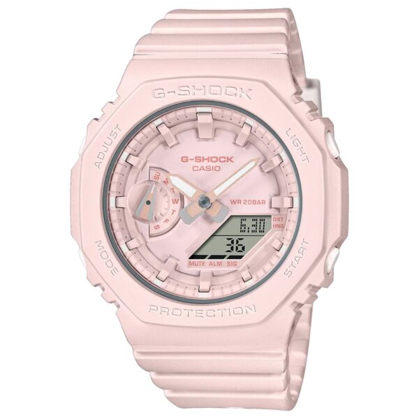 Casio X093_GMA-S2100BA-4AER – Horloge