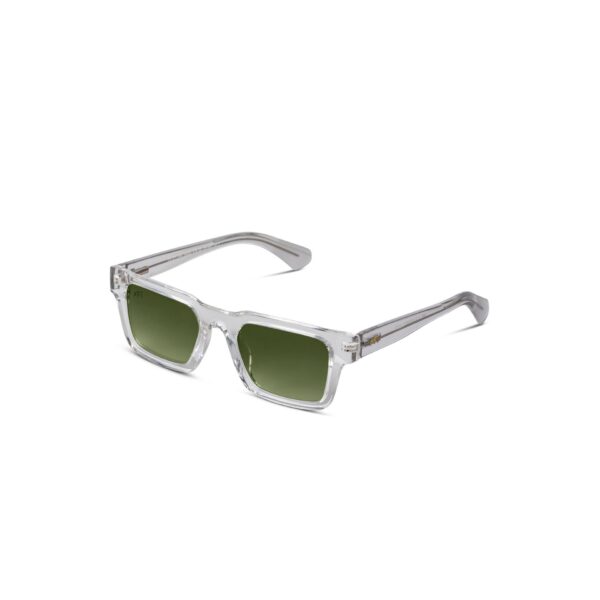 X Frame Therapy Clearfinity_X075 – Zonnebril