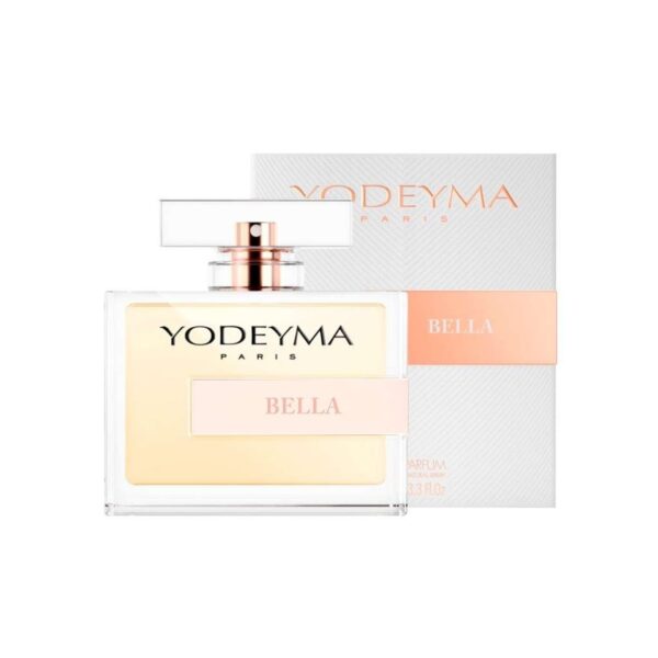 Yodeyma Bella_W_100ml – Parfum