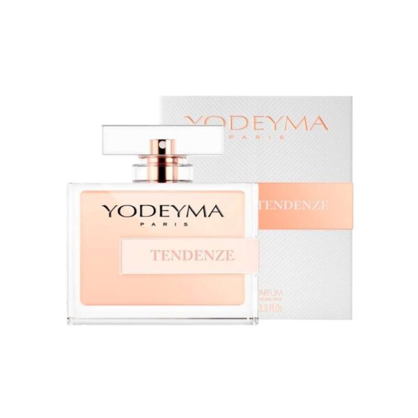 Yodeyma Tendenze_W_100ml – Parfum