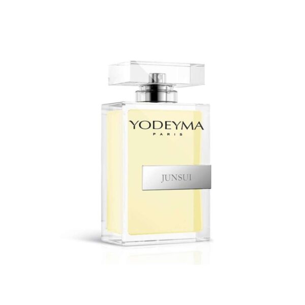 Yodeyma Junsui_M_100ml – Parfums