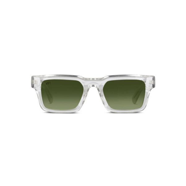 X Frame Therapy Clearfinity_X075 – Zonnebril