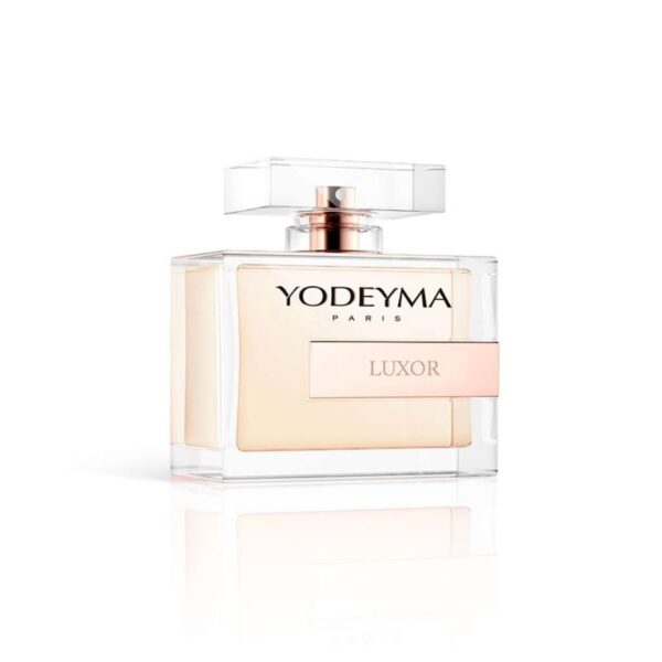 Yodeyma Luxor_W_100ml – Parfum
