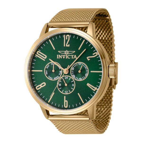 Invicta X093_47123 – Horloge