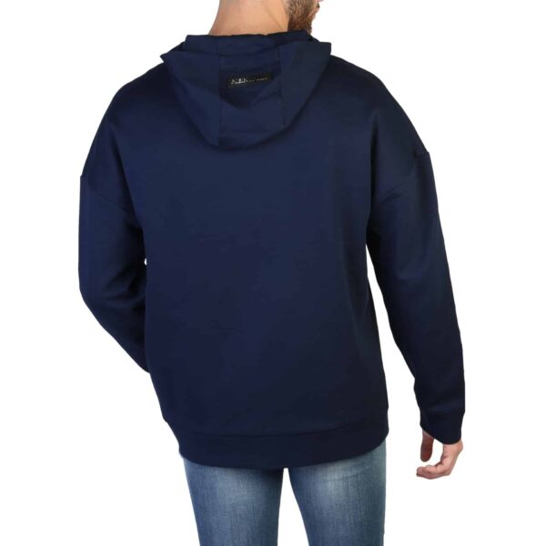 Plein Sport FIPS215_85 – Sweatshirt
