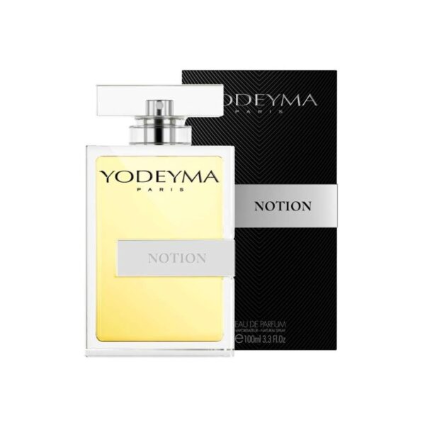 Yodeyma Notion_M_100ml – Parfums