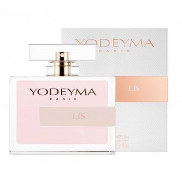 Yodeyma Lis_W_100ml – Parfum
