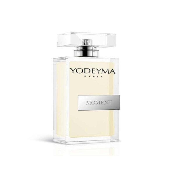 Yodeyma Moment_M_100ml – Parfums