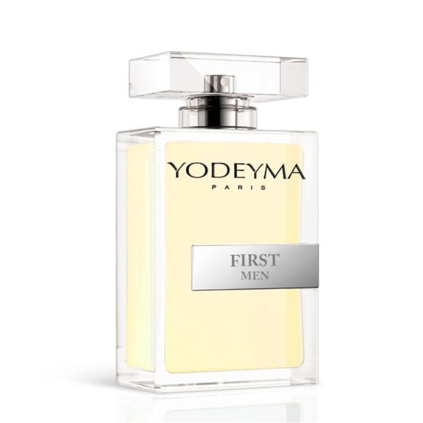 Yodeyma First_Men_M_100ml – Parfums