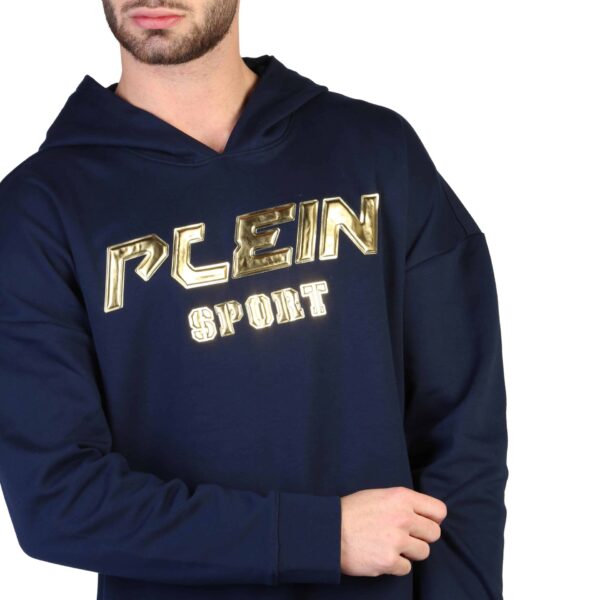 Plein Sport FIPS215_85 – Sweatshirt