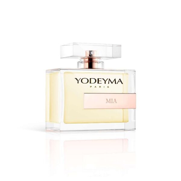 Yodeyma Mia_W_100ml – Parfum