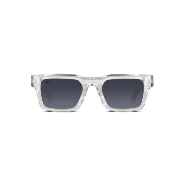 X Frame Therapy Clearfinity_X073 – Zonnebril