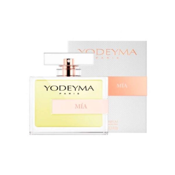 Yodeyma Mia_W_100ml – Parfum