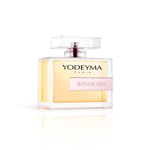 Yodeyma Rinascere_W_100ml – Parfum