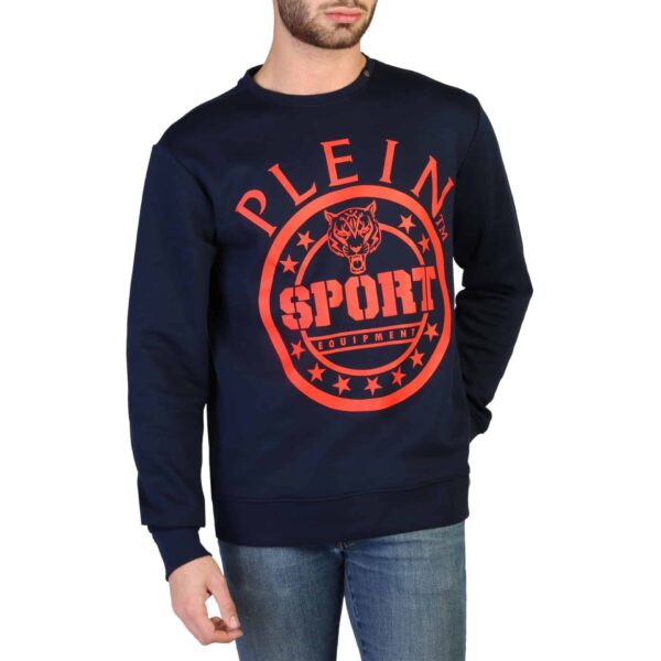 Plein Sport FIPS208_85 – Sweatshirt