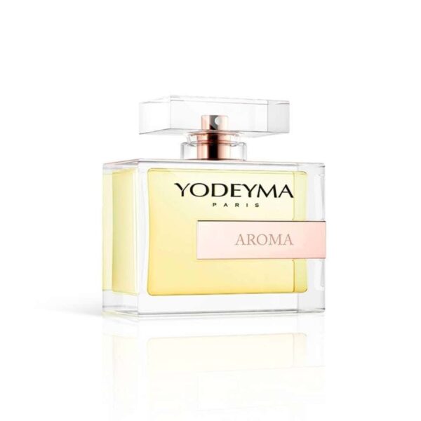 Yodeyma Aroma_W_100ml – Parfum