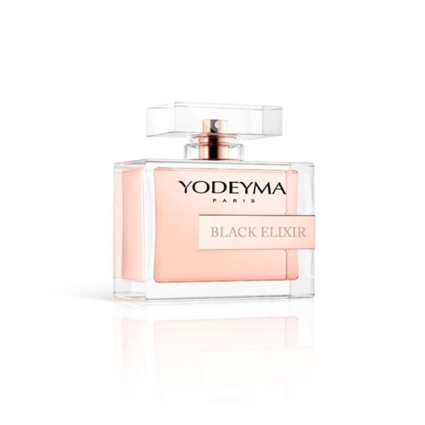 Yodeyma Black_Elixir_W_100ml – Parfum