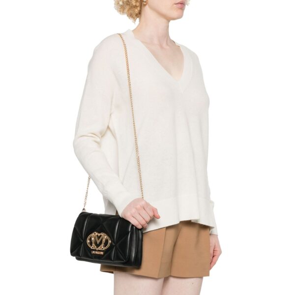 Love Moschino JC4043PP1MLC0000 – City Bag