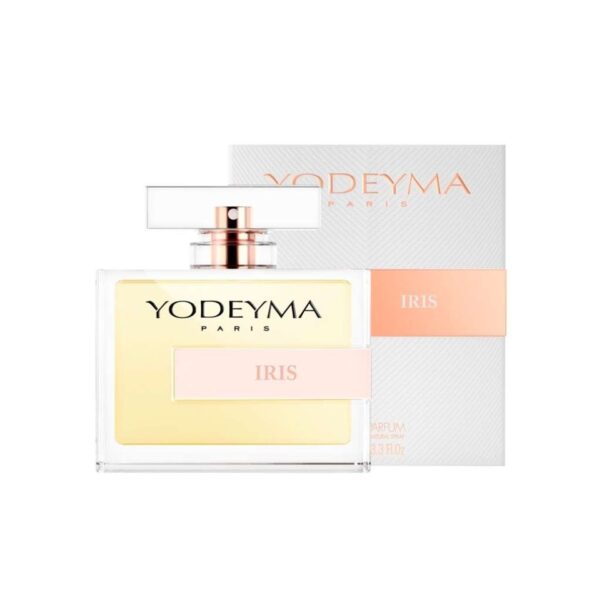 Yodeyma Iris_W_100ml – Parfum
