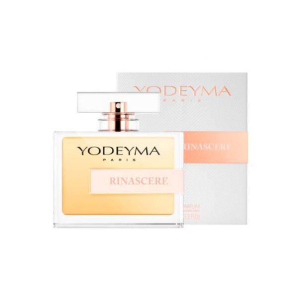 Yodeyma Rinascere_W_100ml – Parfum