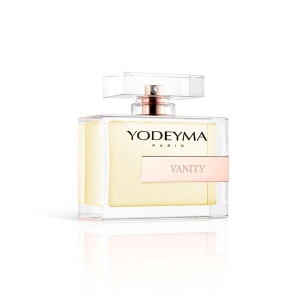 Yodeyma Vanity_W_100ml – Parfum