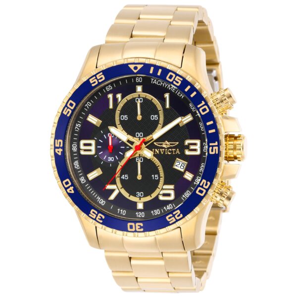 Invicta X093_14878 – Horloge