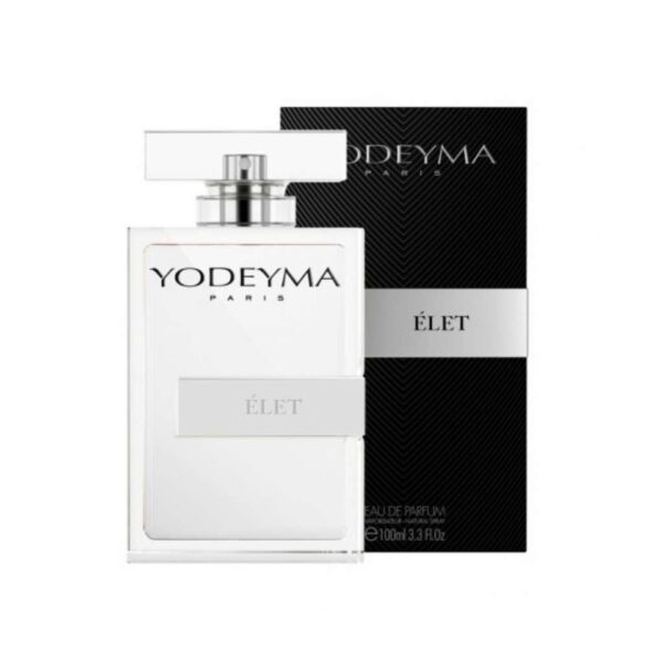 Yodeyma Elet_M_100ml – Parfums