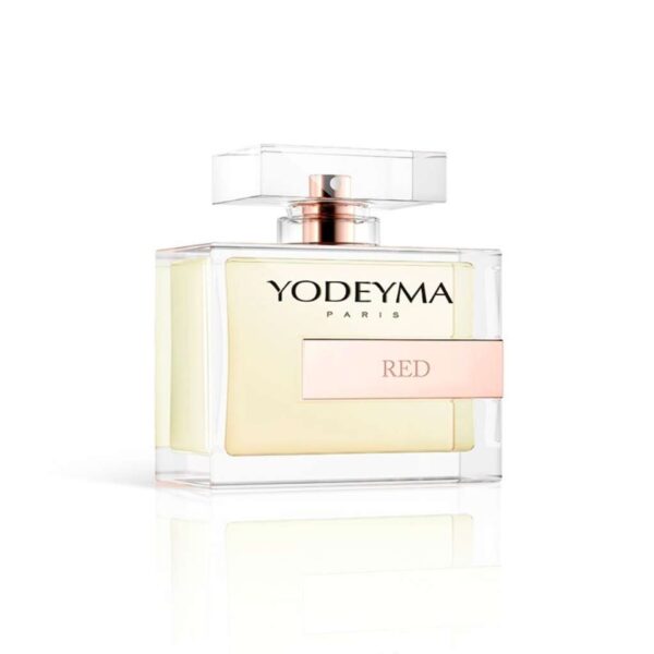 Yodeyma Red_W_100ml – Parfum