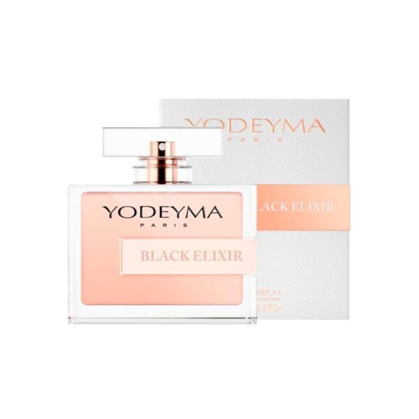 Yodeyma Black_Elixir_W_100ml – Parfum