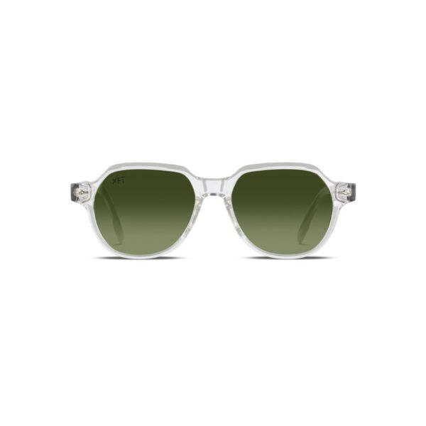 X Frame Therapy Chromashade_X080 – Zonnebril