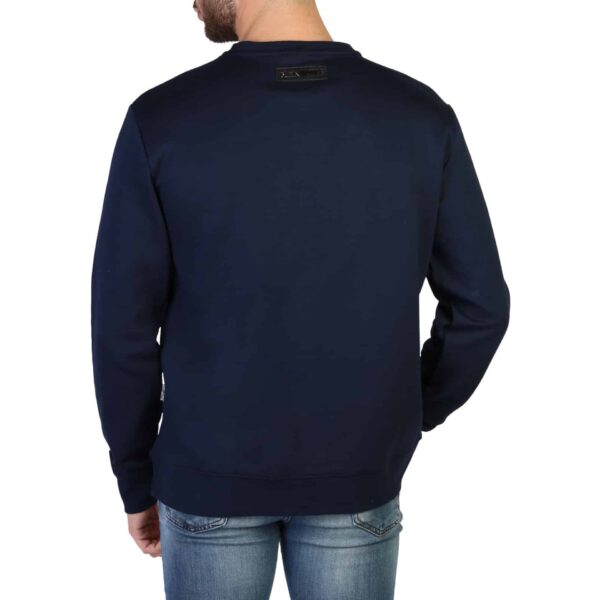 Plein Sport FIPS208_85 – Sweatshirt