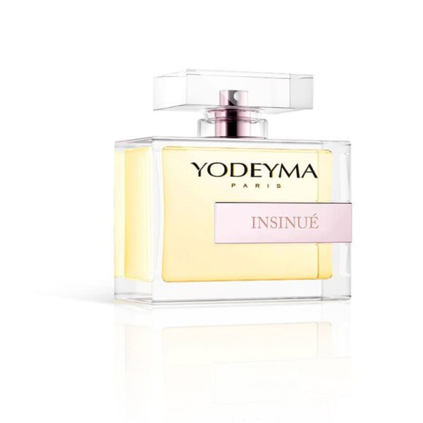 Yodeyma Insinue_W_100ml – Parfum