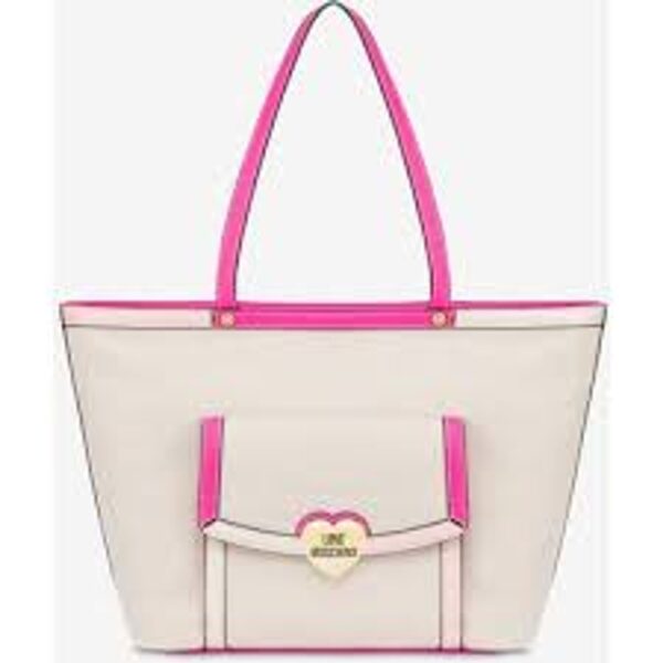 Love Moschino JC4044PP1ILH110B – Schoudertas