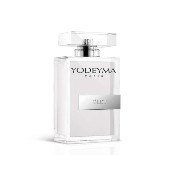 Yodeyma Elet_M_100ml – Parfums